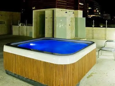 Gio Hotel Tama Cartagena