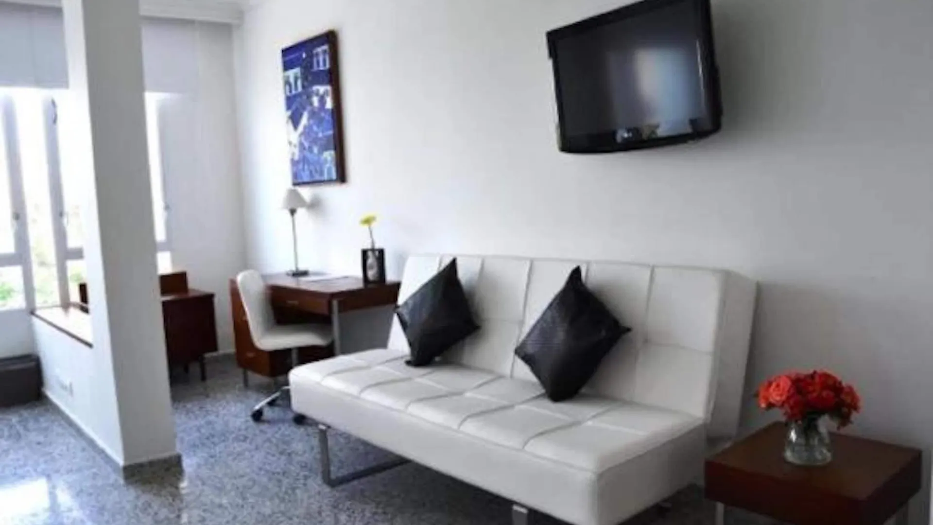 Gio Hotel Tama Картахена