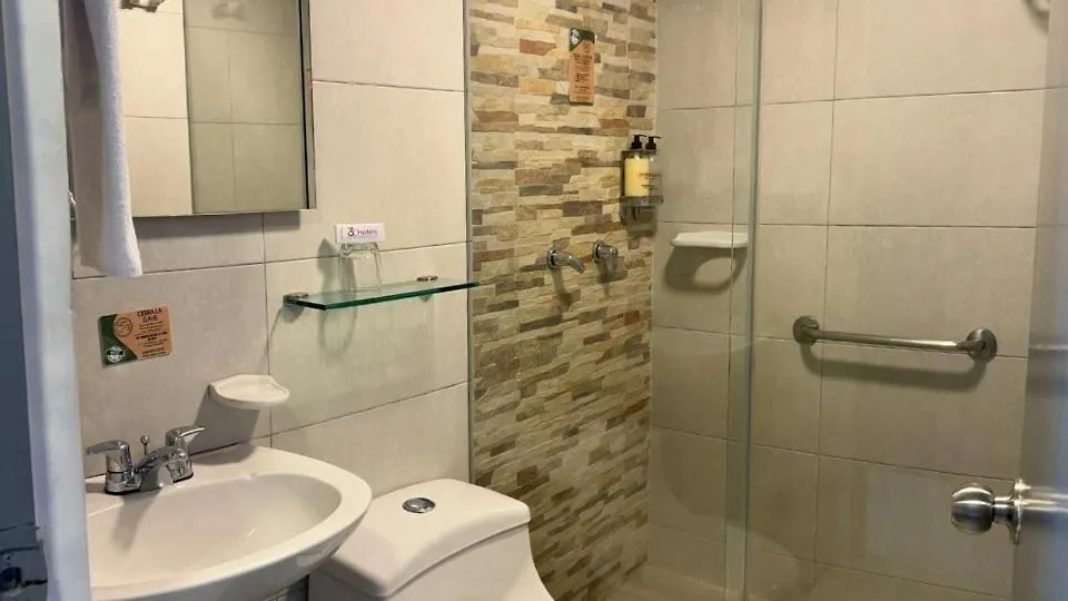 Gio Hotel Tama Картахена 3*,