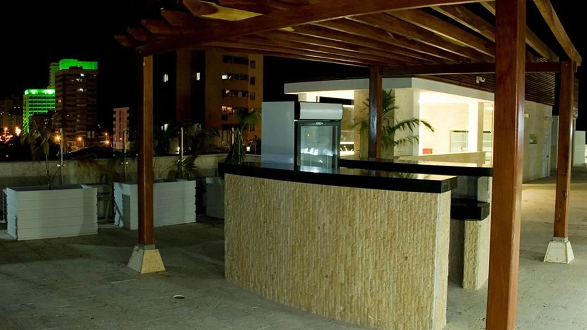 Gio Hotel Tama Картахена 3*,