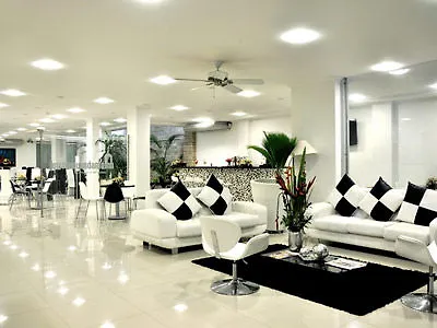 Gio Hotel Tama Картахена Колумбия