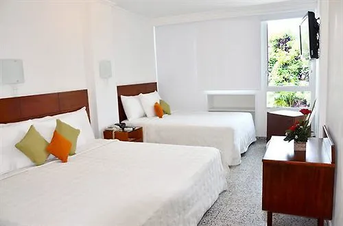 Gio Hotel Tama Картахена 3*,  Колумбия