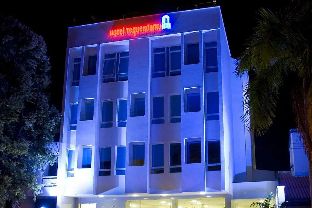 Gio Hotel Tama Картахена 3*,