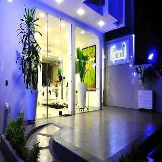 ***  Gio Hotel Tama Картахена Колумбия