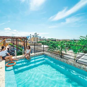 Casa Tere *** Cartagena