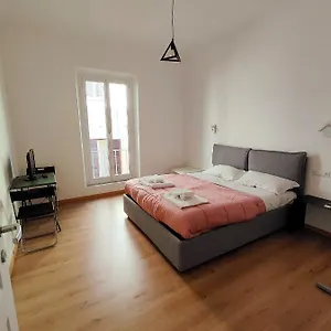 Casa de hóspedes Magenta 5 Stelle Superior 