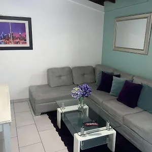 Apartment Amoblados Laureles Estadio Casa Margarita 