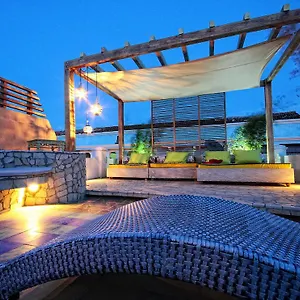 Casa Logos Boutique **** Cartagena