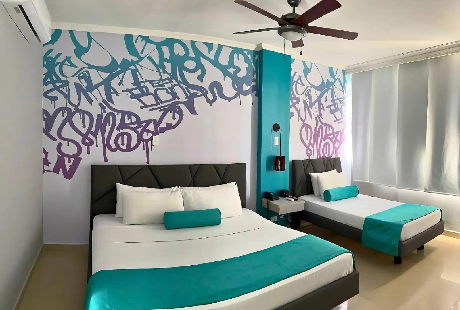 Gio Hotel Tama Cartagena