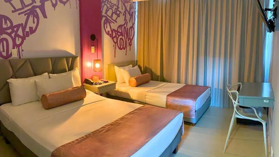 Gio Hotel Tama Cartagena