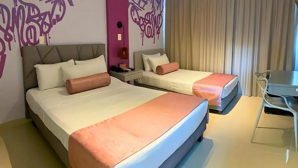 Gio Hotel Tama Cartagena Colombia