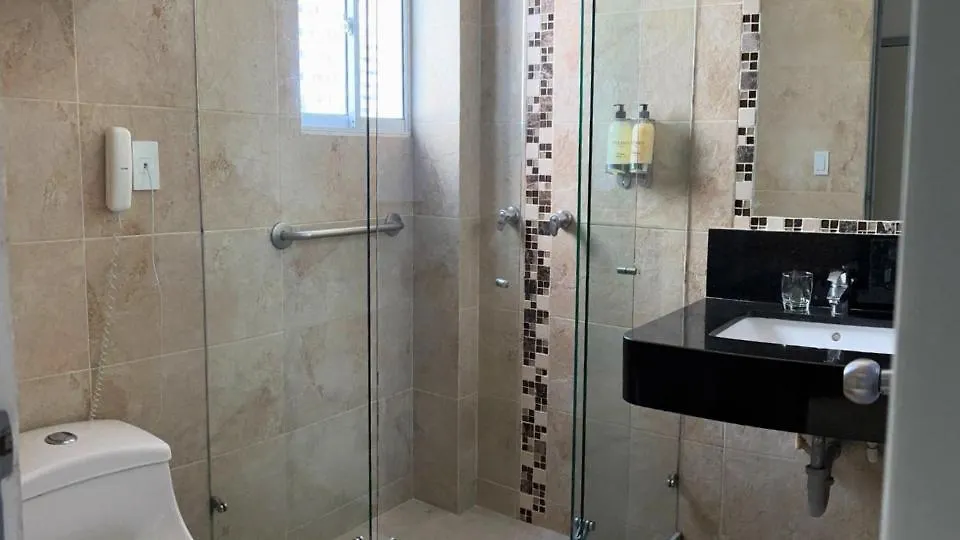 Gio Hotel Tama Cartagena Colombia