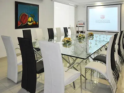 Gio Hotel Tama Cartagena