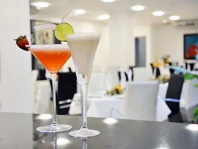 Gio Hotel Tama Cartagena