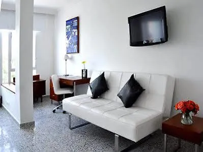 Gio Hotel Tama Cartagena