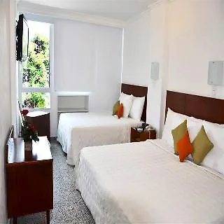 Gio Hotel Tama Cartagena Colombia