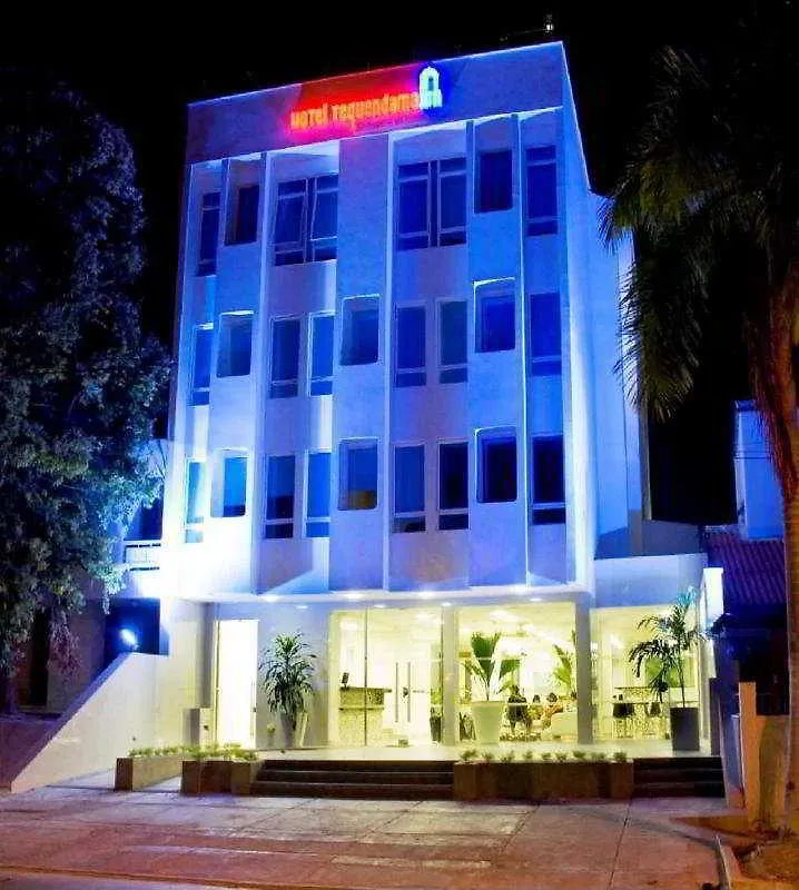 Gio Hotel Tama Cartagena