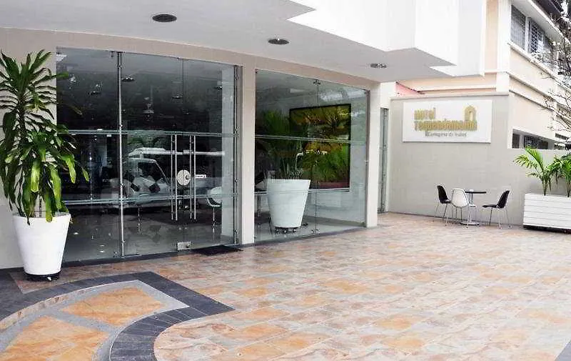 Gio Hotel Tama Cartagena