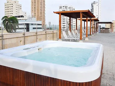 Gio Hotel Tama Cartagena