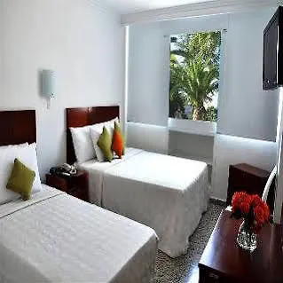 Gio Hotel Tama Cartagena 3*,